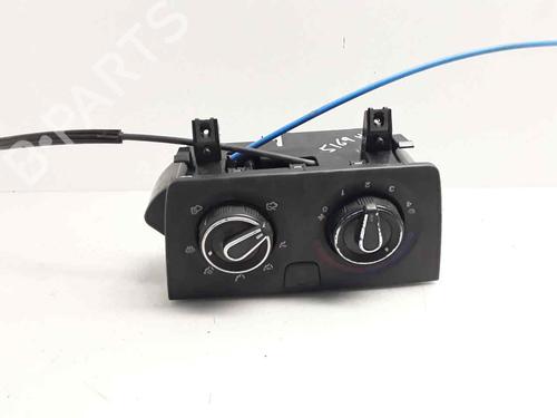 Used Climate control PEUGEOT BOXER Van [2006-2025]  27196999