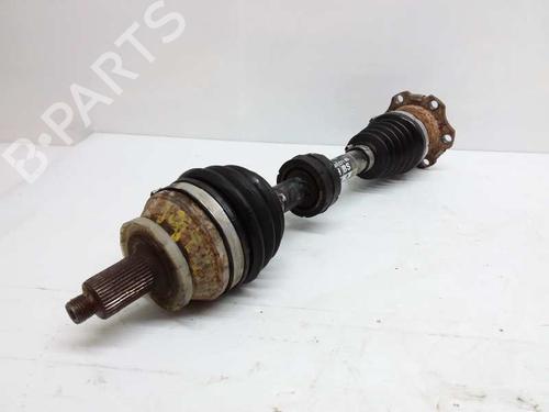 Left front driveshaft SEAT CORDOBA (6L2) 1.9 TDI | BP7471228M38