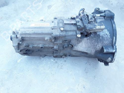 Girkasse VW TOUAREG (7LA, 7L6, 7L7) 2.5 R5 TDI | BP18682897M3 
