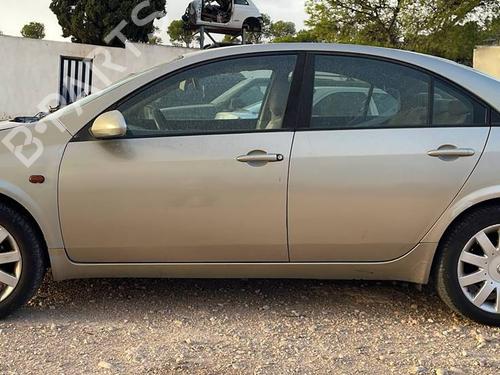 Left taillight NISSAN PRIMERA (P12) | BP38674884C34 - Image 5