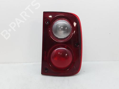 Used Right taillight LAND ROVER FREELANDER I (L314) [1998-2006]  31721413