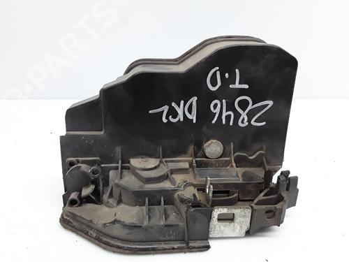 Rear right lock BMW 1 (E87) 118 d | BP7473915C99 