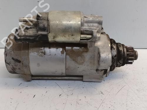 Starter SEAT IBIZA V (KJ1, KJG) | BP37015064M8 - Image 4