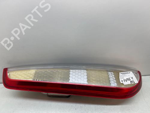 Left taillight FORD FOCUS II Turnier (DA_, FFS, DS)  | BP10171272C34 