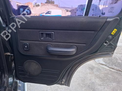 Used Rear right panel LAND ROVER FREELANDER I (L314) [1998-2006]  31373365