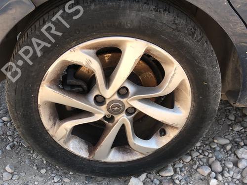 AC pipe OPEL CORSA E (X15) | BP36650300M126 - Image 6