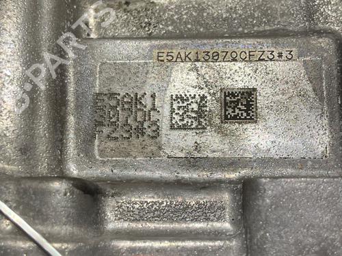 Gearbox MAZDA 6 Saloon (GJ, GL)  | BP37595333M3  - Image 10