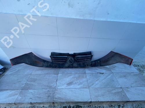 Grille RENAULT TRAFIC II Platform/Chassis (EL) 2.0 (EL0A) | BP31281852C40