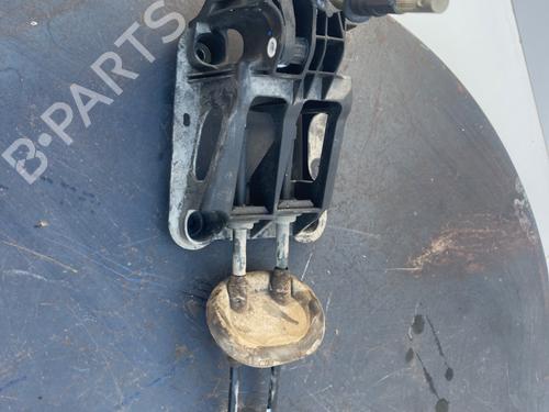 Gear lever CITROËN C3 I (FC_, FN_) 1.4 HDi | BP22302474M90 