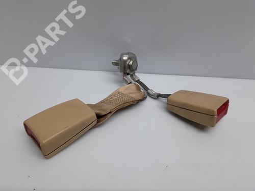 Used Rear middle belt tensioner Rear middle belt tensioner VW PHAETON (3D1, 3D2, 3D3, 3D4, 3D6, 3D7, 3D8, 3D9) 3.0 V6 TDI 4motion (233 hp) 10346672 10346672