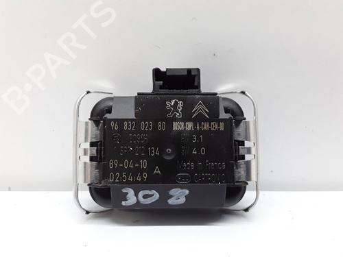 Used Electronic module Electronic module PEUGEOT 308 I (4A_, 4C_) [2007-2016] 33628464 33628464