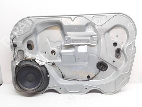 Lève-vitre avant droit FORD FOCUS II (DA_, HCP, DP) [2004-2013]  17317093