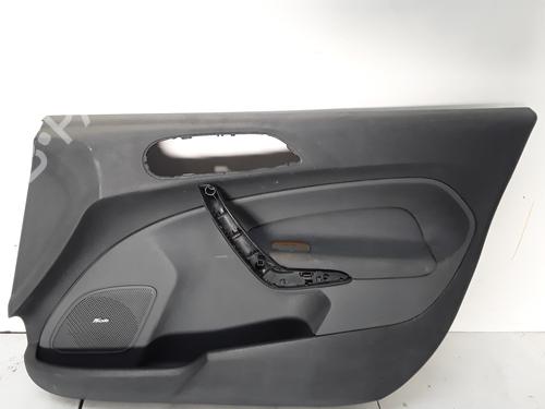 Used Front right panel Front right panel FORD FIESTA VI (CB1, CCN) 1.6 TDCi (95 hp) 7950777 7950777