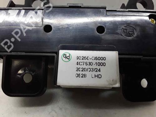 Switch KIA NIRO I (DE) E-NIRO | BP25026737I30 