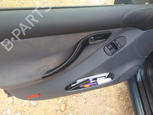 Motorstyringsenhet SEAT TOLEDO II (1M2) 1.9 TDI | BP16204415M57 