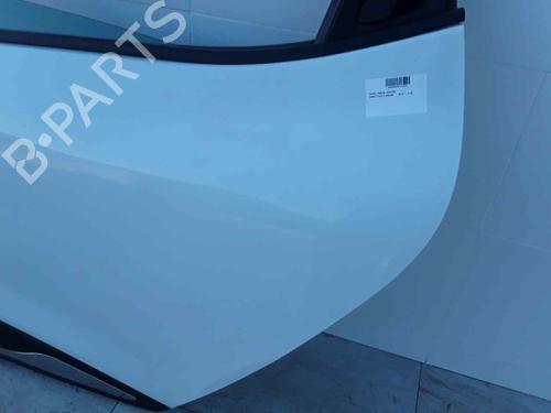 Left rear door RENAULT CLIO IV (BH_)  | BP24878575C4 