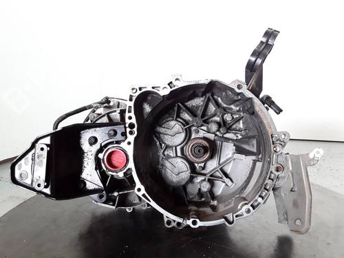 Used Gearbox MITSUBISHI CARISMA (DA_) 1.9 DI-D (DA5A) (102 hp) 8051435