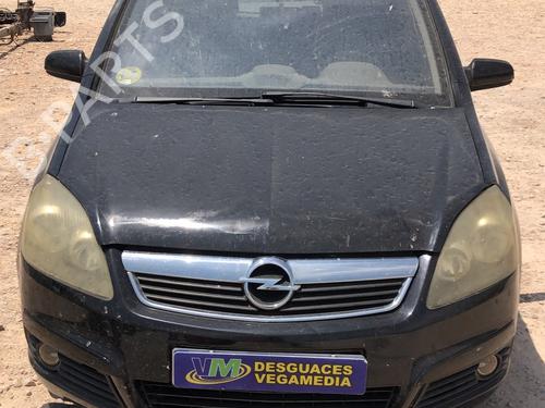 Used Parts OPEL ZAFIRA / ZAFIRA FAMILY B (A05) 1.9 CDTI (M75) 4782868