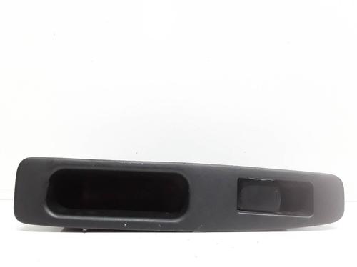 Fensterheberschalter links hinten für NISSAN QASHQAI I (J10, NJ10) 1.5 dCi (106 hp) 9160984