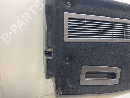 Rear parcel shelf BMW 5 Gran Turismo (F07)  | BP28196314C85 