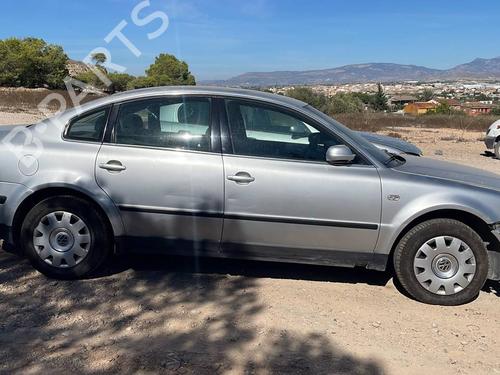 Glove box VW PASSAT B5.5 (3B3)  | BP40457137C95  - Image 13