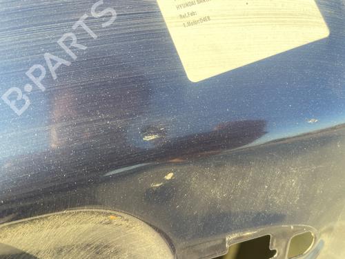 Left rear door HYUNDAI SANTA FÉ II (CM) 2.2 CRDi GLS | BP9678801C4 