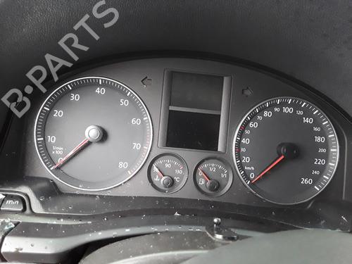 instrument-cluster-vw-golf-v-1k1-2003-2004-2005-2006-2007-2008-2009-2010-32033945 main image
