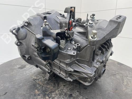 Gearbox FORD S-MAX (WA6) | BP29262491M3