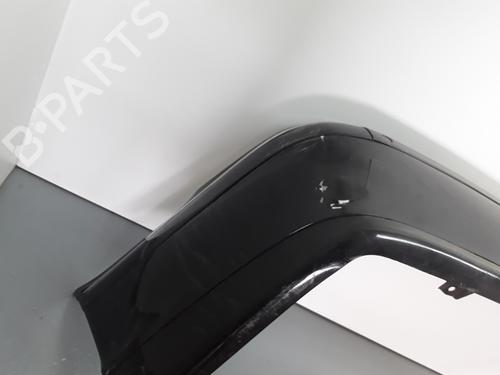 Rear bumper MERCEDES-BENZ S-CLASS (W220) S 400 CDI (220.028, 220.128) | BP7474964C8 