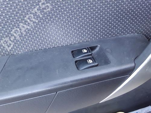 Used Left front window switch CHEVROLET AVEO / KALOS Saloon (T250, T255) [2005-2025]  18510924