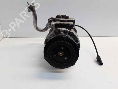 AC compressor BMW 5 (E60) 530 d | BP36051809M34 - Image 2