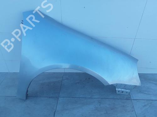 Used Right front fenders VW GOLF V (1K1) [2003-2010]  32161086