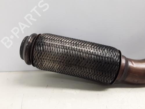 Exhaust system CITROËN C4 Picasso I MPV (UD_)  | BP16970844M121 