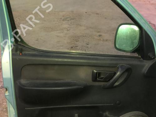 Ferdsskriver CITROËN BERLINGO / BERLINGO FIRST Box Body/MPV (M_) 2.0 HDI 90 4WD (MBRHY, MCRHY) | BP25153161C48 