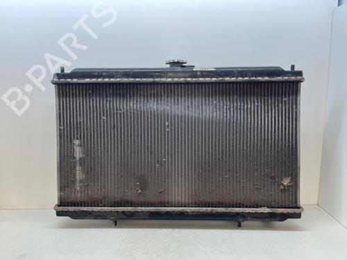 Used Water radiator NISSAN PRIMERA (P11) [1996-2002]  29814095