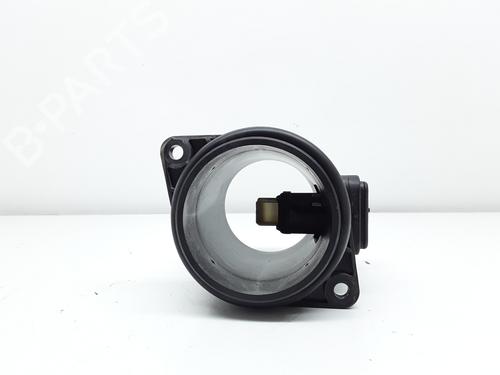 Mass air flow sensor DACIA SANDERO  | BP11884363M95 