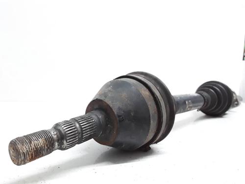 Right front driveshaft OPEL ASTRA H GTC (A04) | BP10549425M39