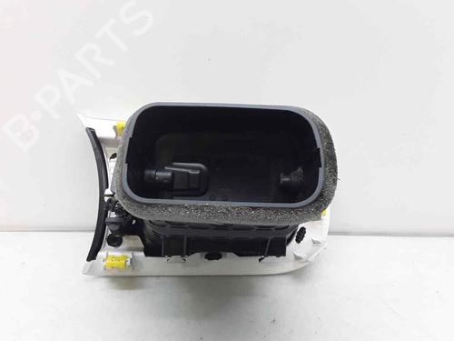 Air vent CITROËN C3 III (SX)  | BP29717208I21 