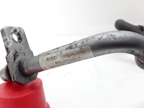 Pipe AUDI Q5 (8RB) 2.0 TDI quattro | BP14140050M125 