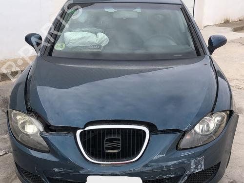 Elektronisk modul SEAT LEON (1P1)  | BP22897257M83 