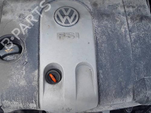 Motor VW GOLF PLUS V (5M1, 521) 1.6 FSI (115 hp) 13256772