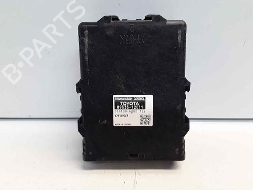 Used Gearbox control unit Gearbox control unit TOYOTA AURIS (_E18_) 1.8 Hybrid (ZWE186_, ZWE186R) (136 hp) 33718332 33718332