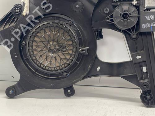 Front right window mechanism OPEL COMBO E Tour / Life (K9) | BP40092209C23 - Image 2