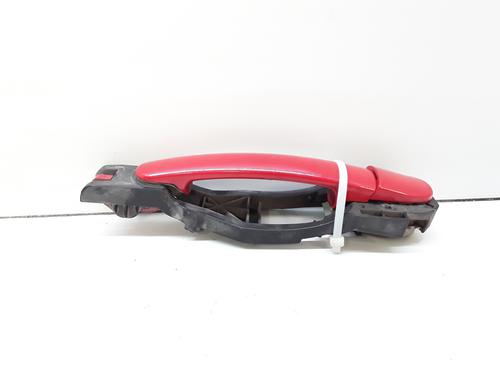 Front right exterior door handle SEAT IBIZA III (6L1)  | BP13918845C129 