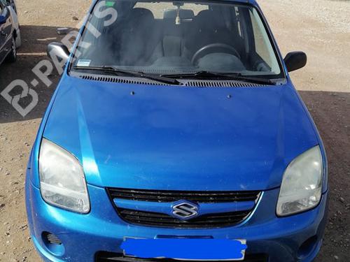 Used Parts SUZUKI IGNIS II (MH)  1.3 DDiS (RM413D)  968903