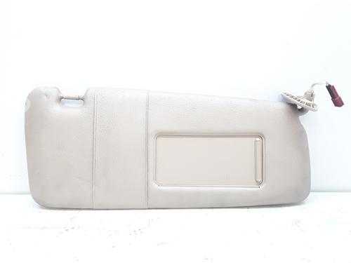 Left sun visor BMW 3 Touring (E46) 330 i 9621251 |