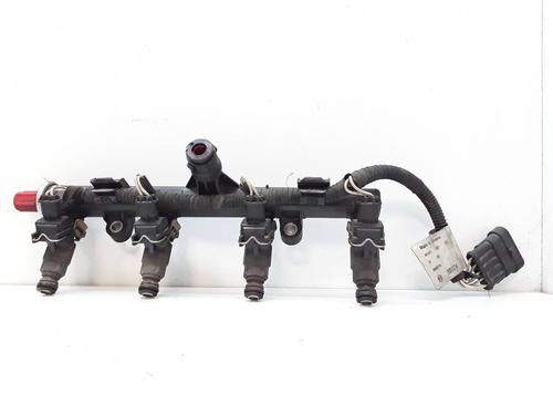 Used Injection rail ALFA ROMEO MITO (955_) 1.4 (955.AXB1B, 955.AXU1A) (78 hp) 9343146