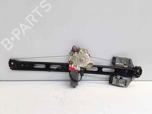 Used Front left window mechanism Front left window mechanism MERCEDES-BENZ A-CLASS (W168) A 140 (168.031, 168.131) (82 hp) 32428413 32428413