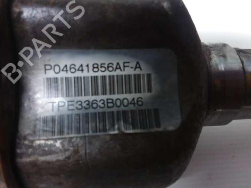 Right front driveshaft CHRYSLER VOYAGER IV (RG, RS) 2.8 CRD | BP7471815M39 