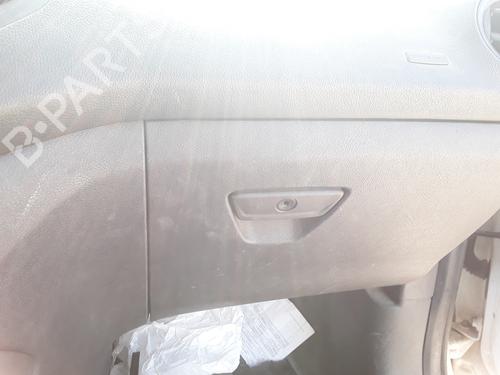Used Glove box FORD TOURNEO COURIER B460 MPV 1.5 TDCi (75 hp) 19101900